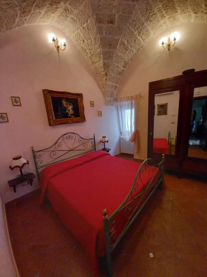 Casa Corte Solferino Vila Carovigno Exterior foto