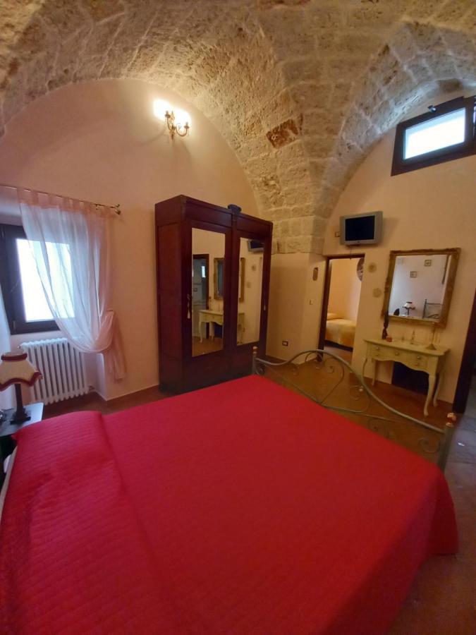 Casa Corte Solferino Vila Carovigno Exterior foto