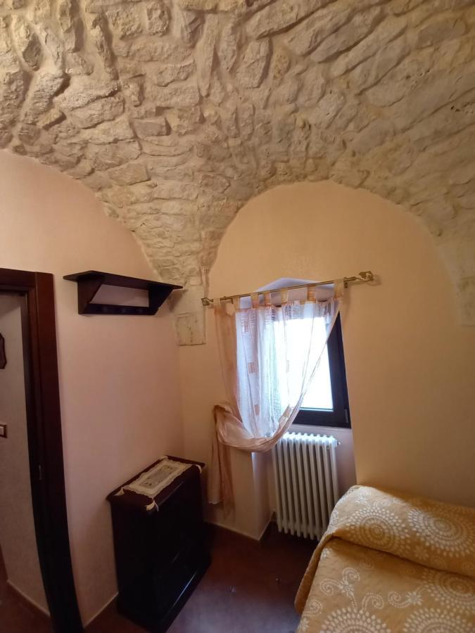 Casa Corte Solferino Vila Carovigno Exterior foto